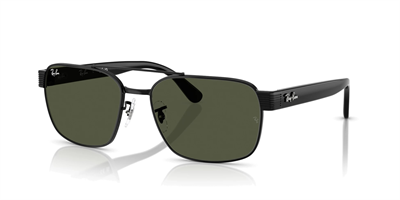 RAYBAN RB 3751 002/31 58