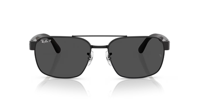 RAYBAN RB 3751 002/K8 61