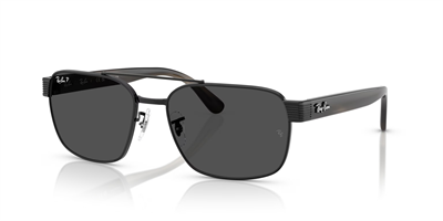 RAYBAN RB 3751 002/K8 61
