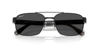 RAYBAN RB 3751 002/K8 61