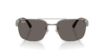 RAYBAN RB 3751 004/B1 58