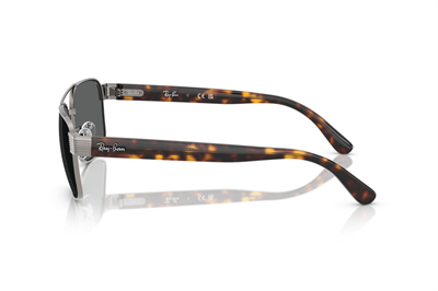 RAYBAN RB 3751 004/B1 61