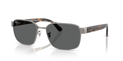 RAYBAN RB 3751 004/B1 61