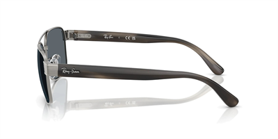 RAYBAN RB 3751 004/R5 58