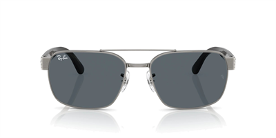 RAYBAN RB 3751 004/R5 58