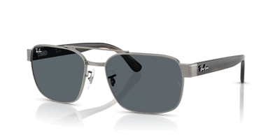 RAYBAN RB 3751 004/R5 58