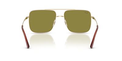 RAYBAN RB 3758 Ari 9213/2 56