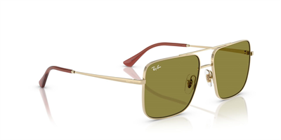RAYBAN RB 3758 Ari 9213/2 56