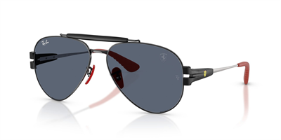 RAYBAN RB 3762-M F00987 58