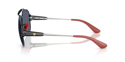 RAYBAN RB 3762-M F00987 58