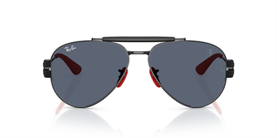 RAYBAN RB 3762-M F00987 58