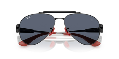 RAYBAN RB 3762-M F00987 58