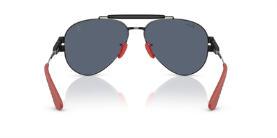 RAYBAN RB 3762-M F00987 58
