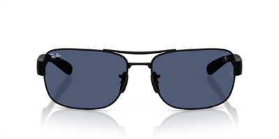 RAYBAN RB 3763-M F11980 64