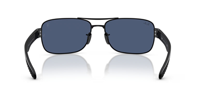 RAYBAN RB 3763-M F11980 64