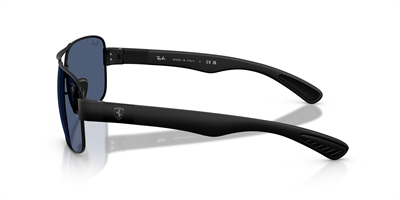 RAYBAN RB 3763-M F11980 64