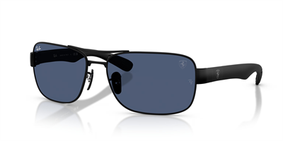 RAYBAN RB 3763-M F11980 64