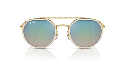 RAYBAN RB 3765 001/40 53