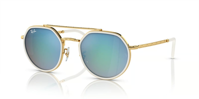 RAYBAN RB 3765 001/40 53
