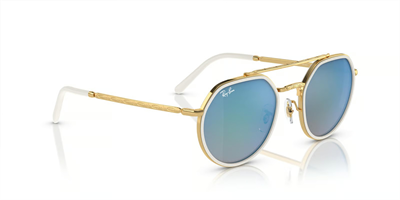 RAYBAN RB 3765 001/40 53