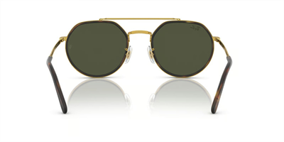 RAYBAN RB 3765 919631 53