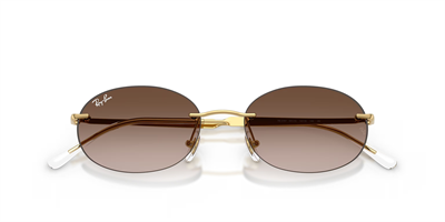 RAYBAN RB 3767 001/13 54