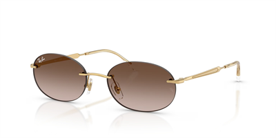 RAYBAN RB 3767 001/13 54