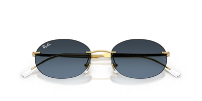 RAYBAN RB 3767 001/4C 54