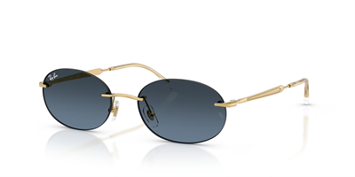RAYBAN RB 3767 001/4C 54