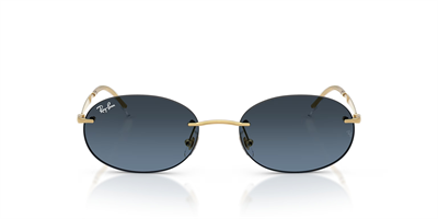 RAYBAN RB 3767 001/4C 54