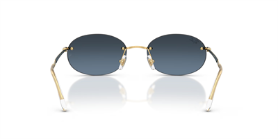 RAYBAN RB 3767 001/4C 54
