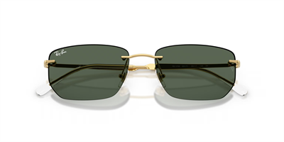 RAYBAN RB 3768 001/71 56