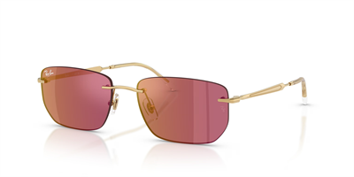RAYBAN RB 3768 001/D0 56