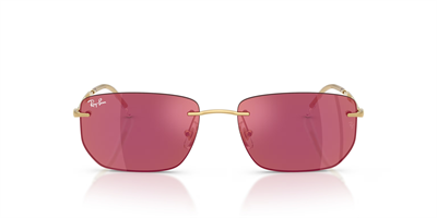 RAYBAN RB 3768 001/D0 56