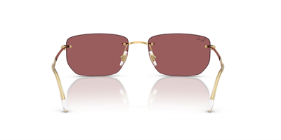 RAYBAN RB 3768 001/D0 56