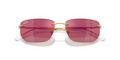 RAYBAN RB 3768 001/D0 56
