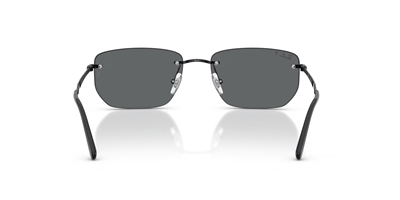 RAYBAN RB 3768 002/81 56