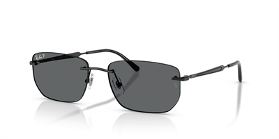 RAYBAN RB 3768 002/81 56