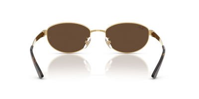 RAYBAN RB 3774-D 001/73 55