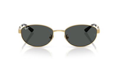 RAYBAN RB 3774-D 001/87 55