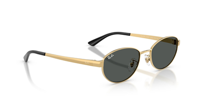 RAYBAN RB 3774-D 001/87 55