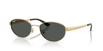 RAYBAN RB 3774-D 001/87 55