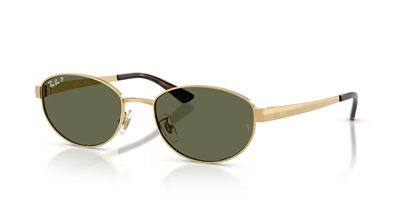 RAYBAN RB 3774-D 001/9A 55