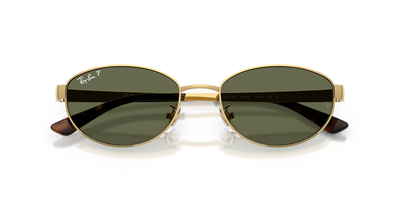 RAYBAN RB 3774-D 001/9A 55