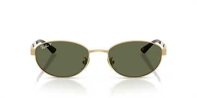 RAYBAN RB 3774-D 001/9A 55