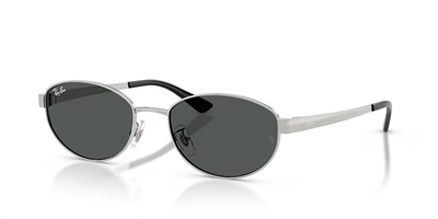 RAYBAN RB 3774-D 003/87 55