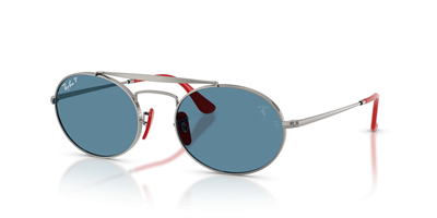 RAYBAN RB 3775-M Scuderia Ferrari F001S2 54