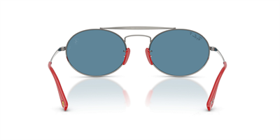 RAYBAN RB 3775-M Scuderia Ferrari F001S2 54