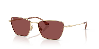 RAYBAN RB 3783 921375 53