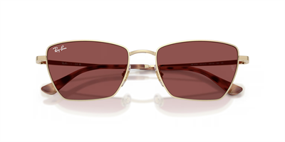 RAYBAN RB 3783 921375 53